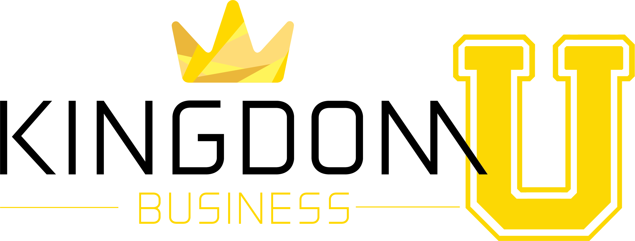 Kingdom Business Academy